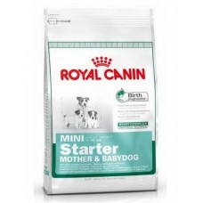 ROYAL CANIN Mini (1-10kg) Starter 8.5 kg